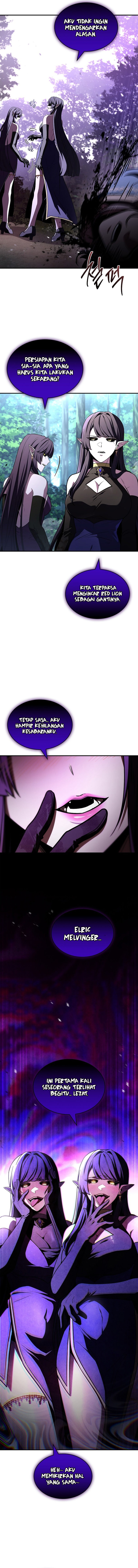 Read Talent Swallowing Magician (ID) Manga Online