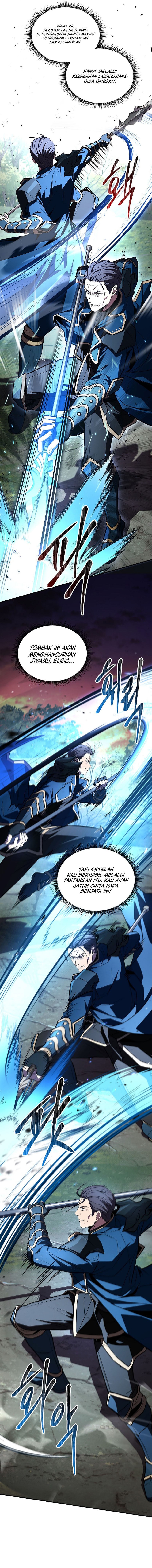 Read Talent Swallowing Magician (ID) Manga Online