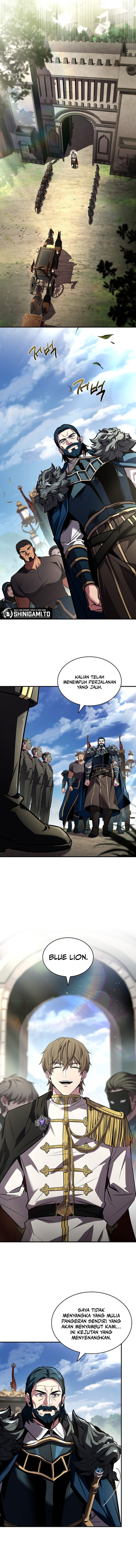 Read Talent Swallowing Magician (ID) Manga Online