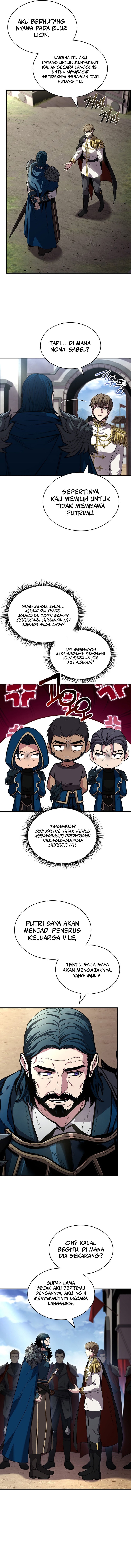 Read Talent Swallowing Magician (ID) Manga Online