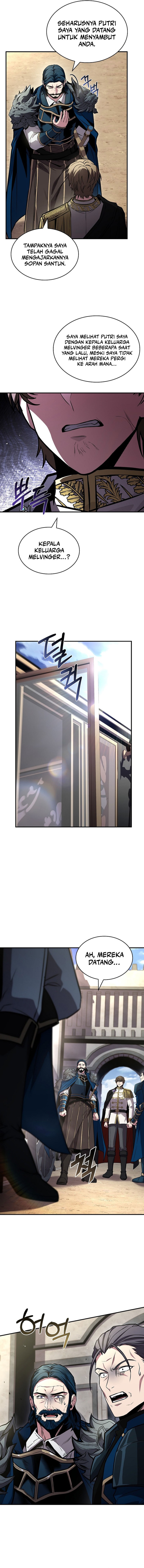 Read Talent Swallowing Magician (ID) Manga Online