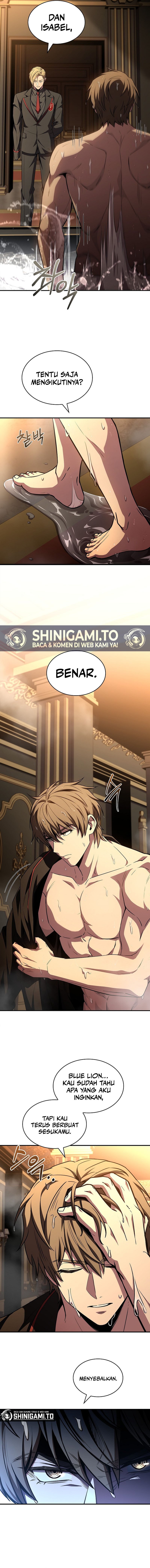 Read Talent Swallowing Magician (ID) Manga Online