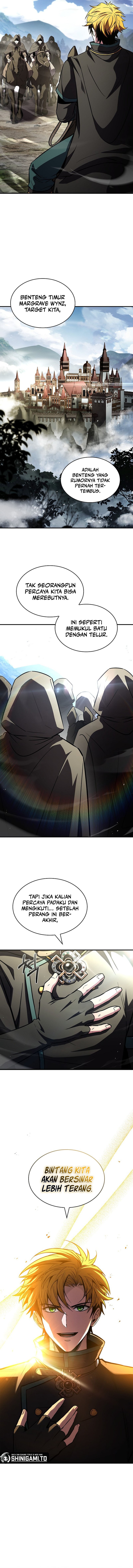 Read Talent Swallowing Magician (ID) Manga Online