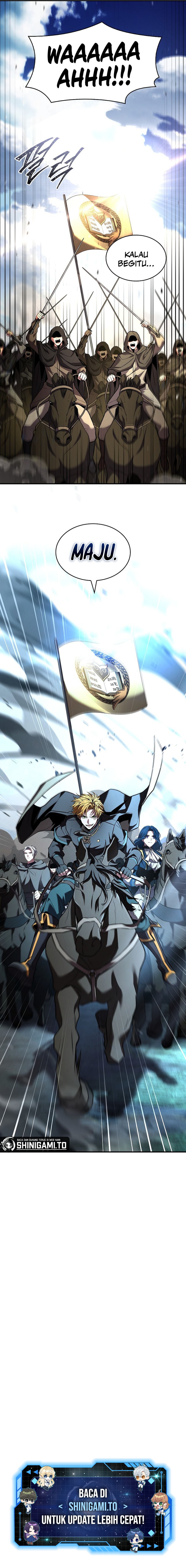 Read Talent Swallowing Magician (ID) Manga Online