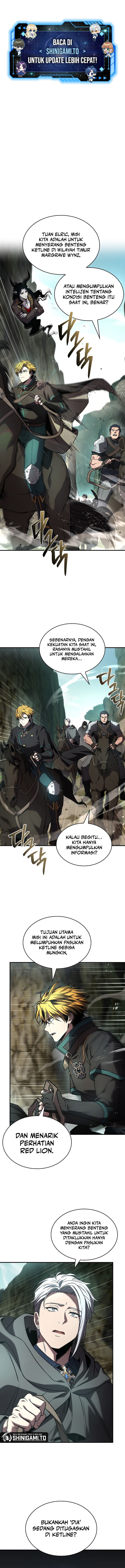 Read Talent Swallowing Magician (ID) Manga Online