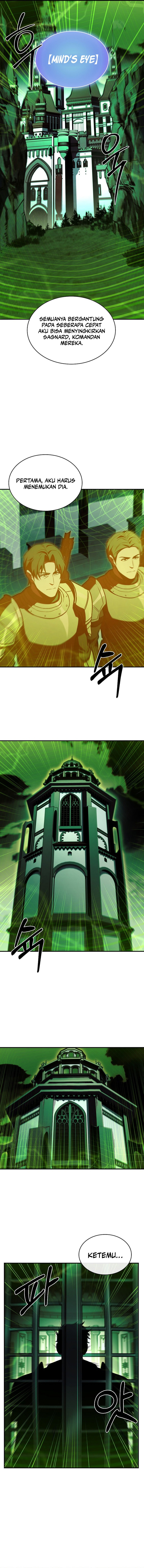 Read Talent Swallowing Magician (ID) Manga Online