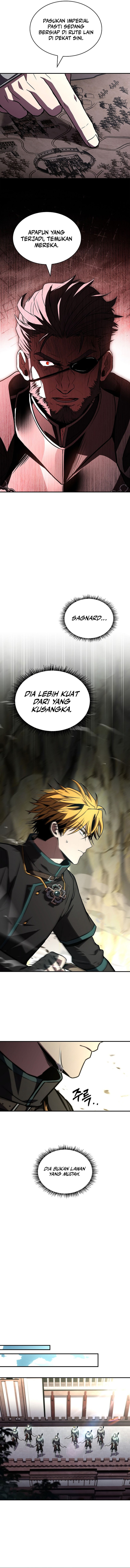 Read Talent Swallowing Magician (ID) Manga Online