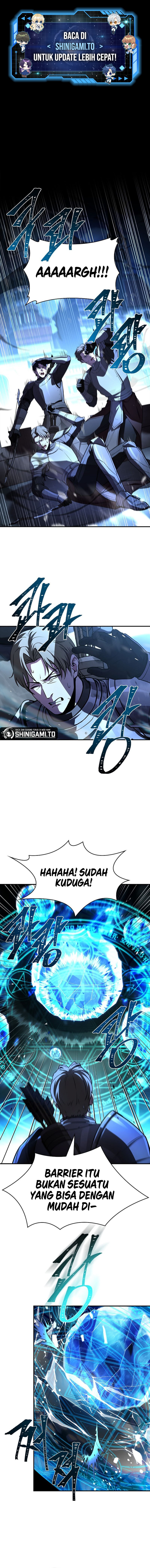 Read Talent Swallowing Magician (ID) Manga Online