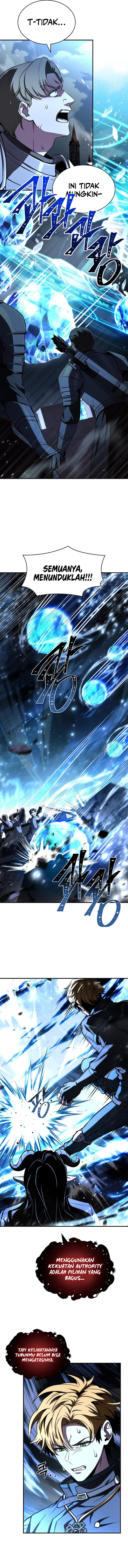 Read Talent Swallowing Magician (ID) Manga Online