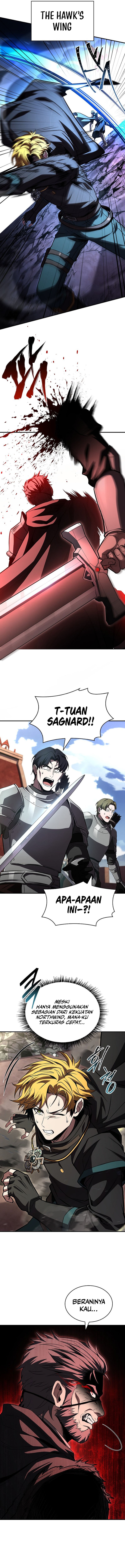 Read Talent Swallowing Magician (ID) Manga Online