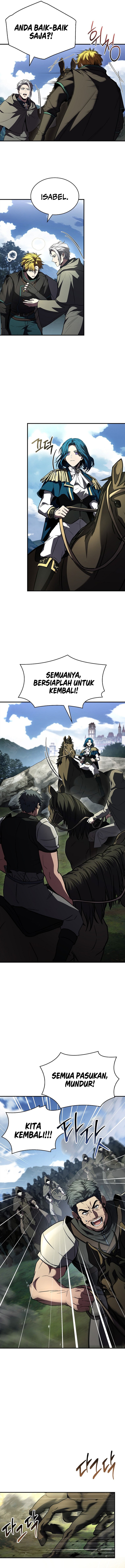 Read Talent Swallowing Magician (ID) Manga Online