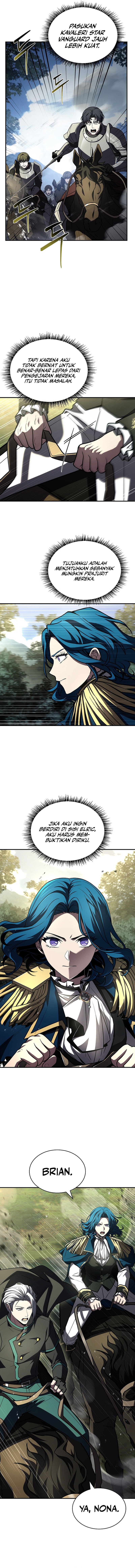 Read Talent Swallowing Magician (ID) Manga Online