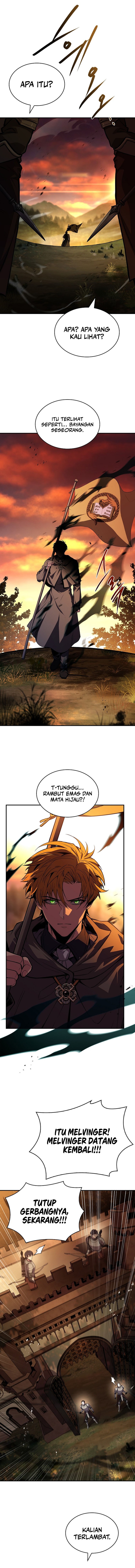 Read Talent Swallowing Magician (ID) Manga Online