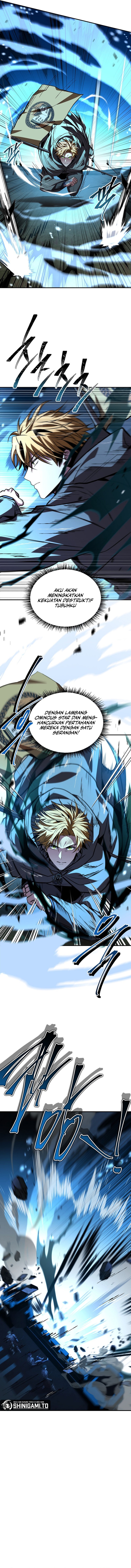 Read Talent Swallowing Magician (ID) Manga Online