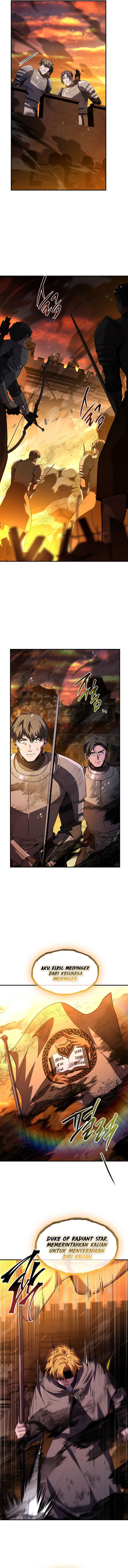 Read Talent Swallowing Magician (ID) Manga Online