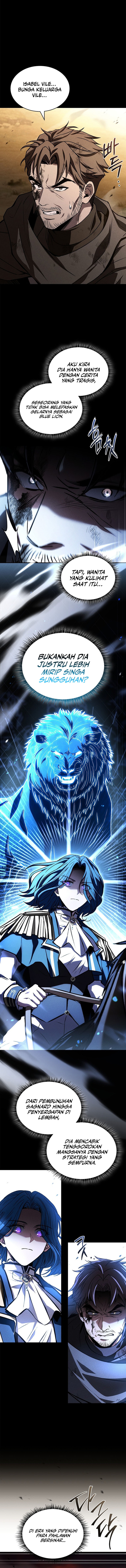 Read Talent Swallowing Magician (ID) Manga Online