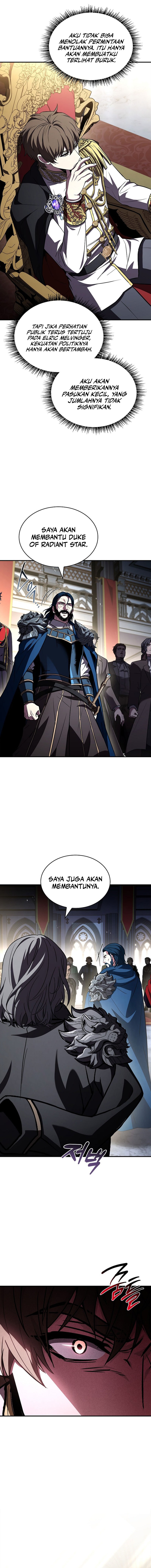 Read Talent Swallowing Magician (ID) Manga Online