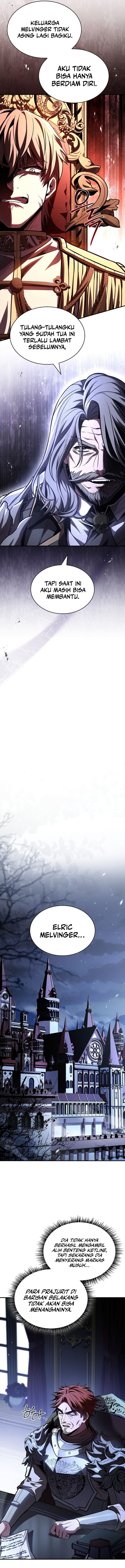 Read Talent Swallowing Magician (ID) Manga Online