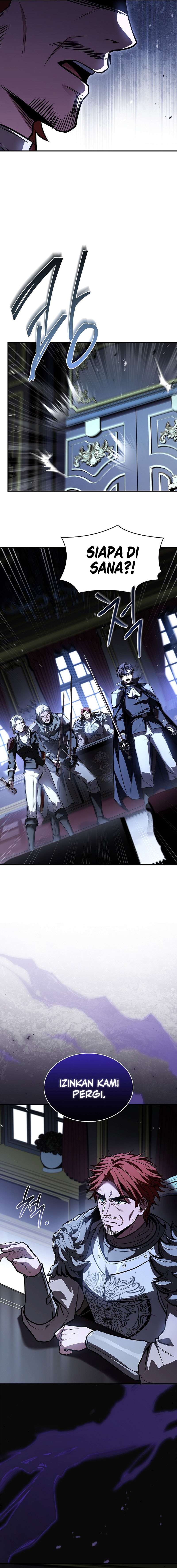 Read Talent Swallowing Magician (ID) Manga Online