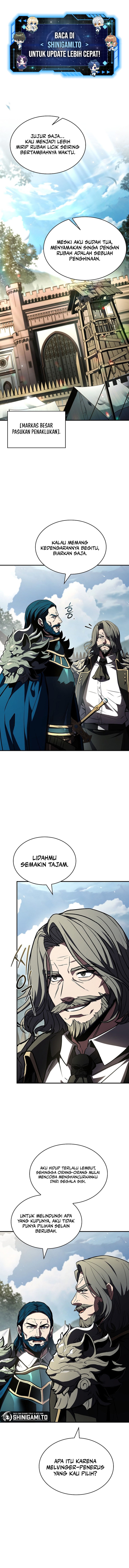 Read Talent Swallowing Magician (ID) Manga Online