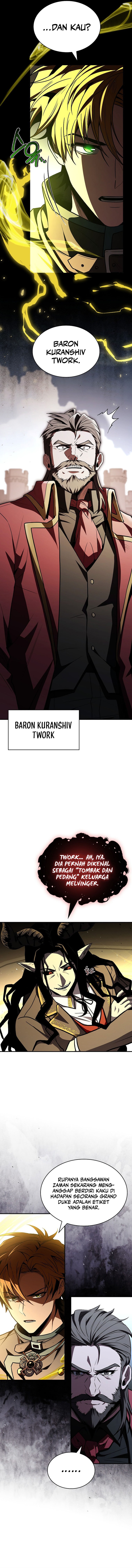 Read Talent Swallowing Magician (ID) Manga Online