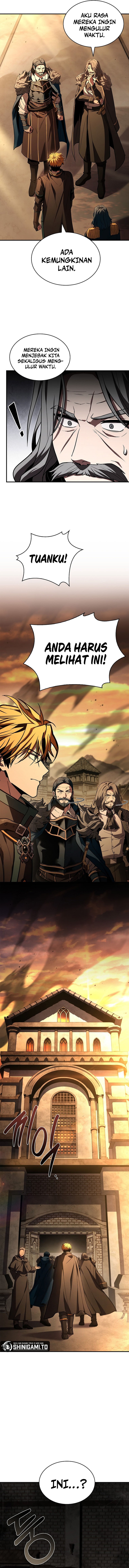 Read Talent Swallowing Magician (ID) Manga Online