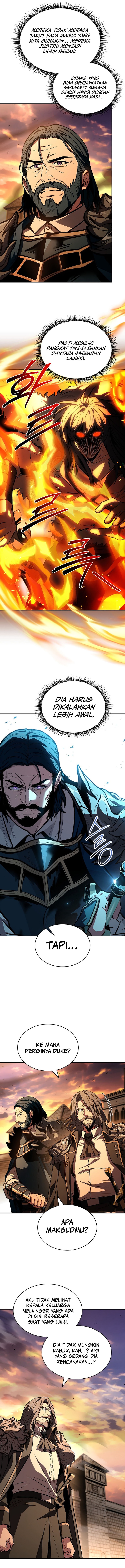 Read Talent Swallowing Magician (ID) Manga Online