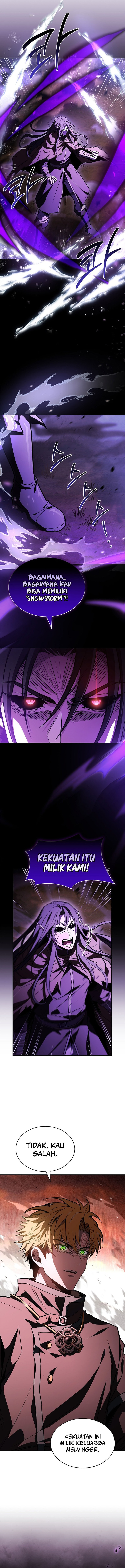 Read Talent Swallowing Magician (ID) Manga Online