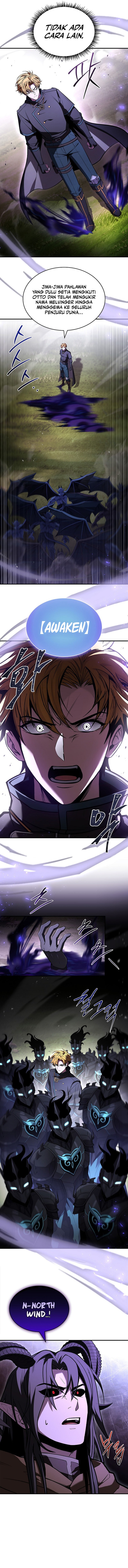 Read Talent Swallowing Magician (ID) Manga Online