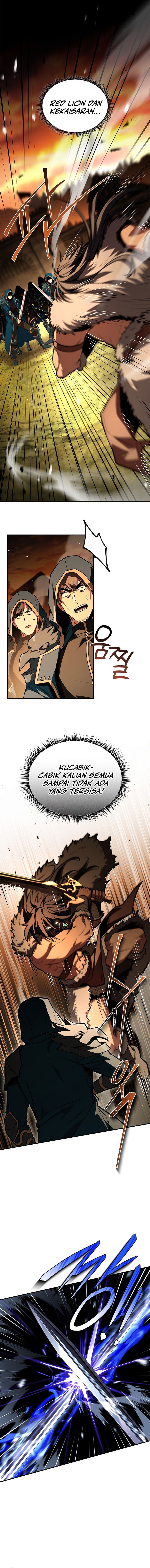 Read Talent Swallowing Magician (ID) Manga Online