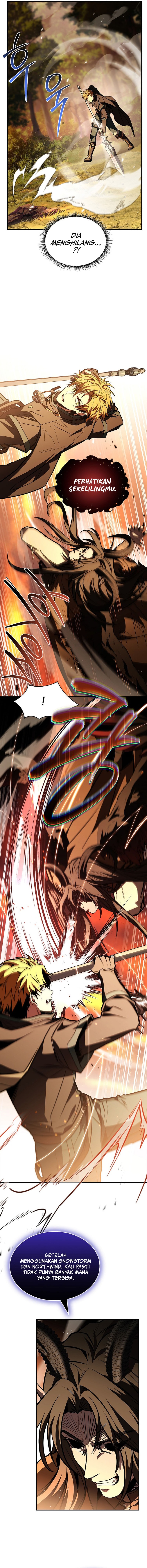 Read Talent Swallowing Magician (ID) Manga Online