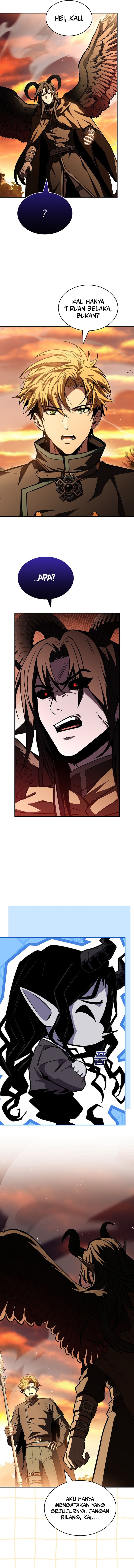 Read Talent Swallowing Magician (ID) Manga Online