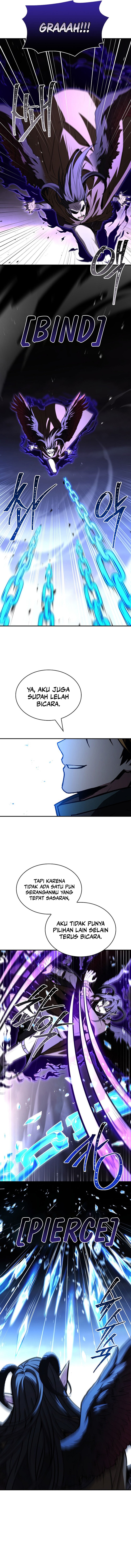 Read Talent Swallowing Magician (ID) Manga Online