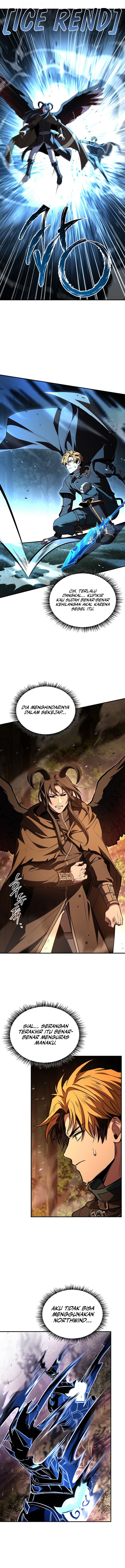 Read Talent Swallowing Magician (ID) Manga Online