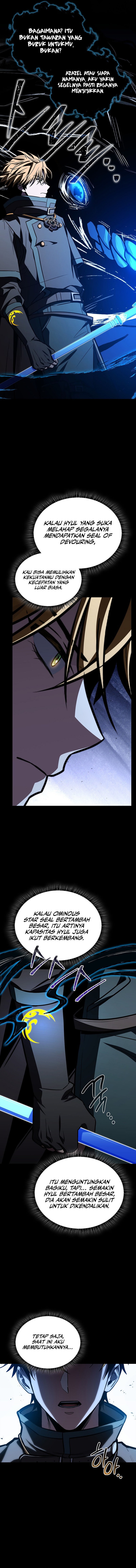 Read Talent Swallowing Magician (ID) Manga Online