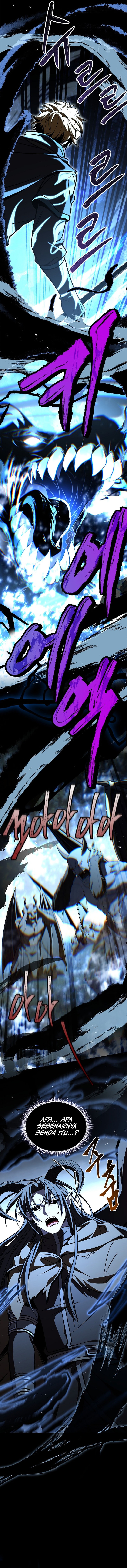 Read Talent Swallowing Magician (ID) Manga Online