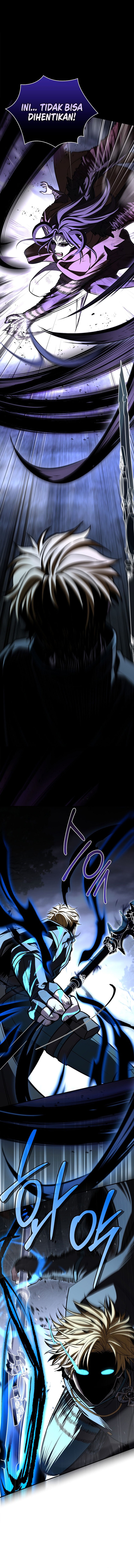 Read Talent Swallowing Magician (ID) Manga Online