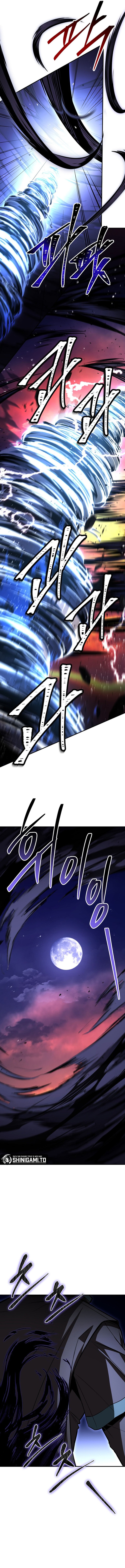 Read Talent Swallowing Magician (ID) Manga Online