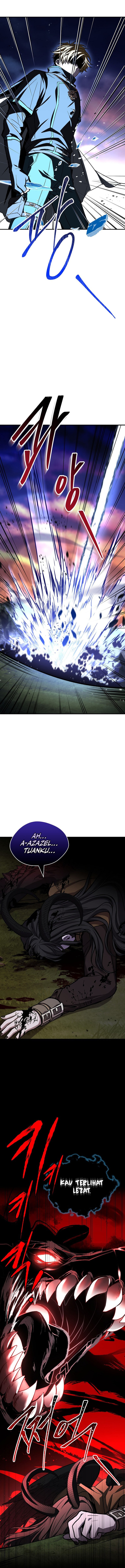 Read Talent Swallowing Magician (ID) Manga Online