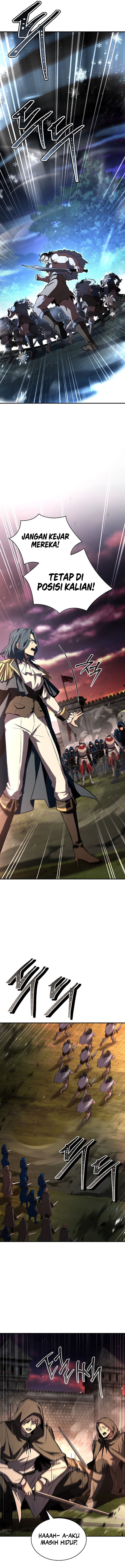 Read Talent Swallowing Magician (ID) Manga Online