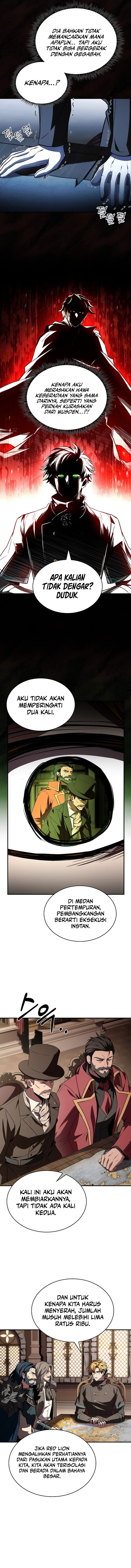 Read Talent Swallowing Magician (ID) Manga Online