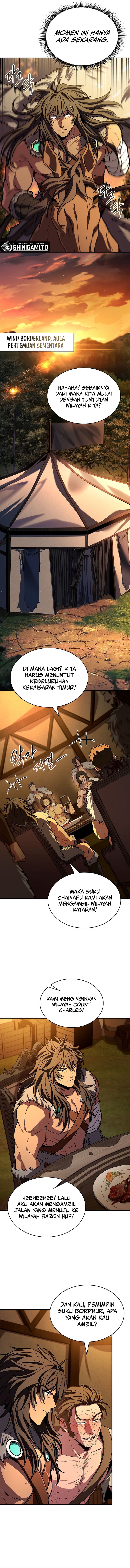 Read Talent Swallowing Magician (ID) Manga Online