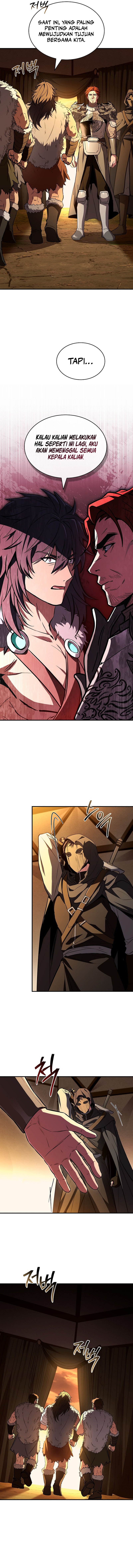 Read Talent Swallowing Magician (ID) Manga Online