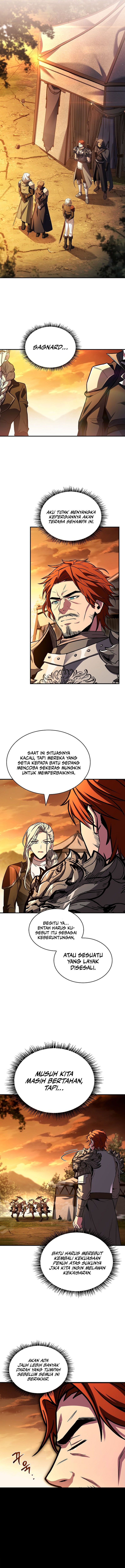 Read Talent Swallowing Magician (ID) Manga Online