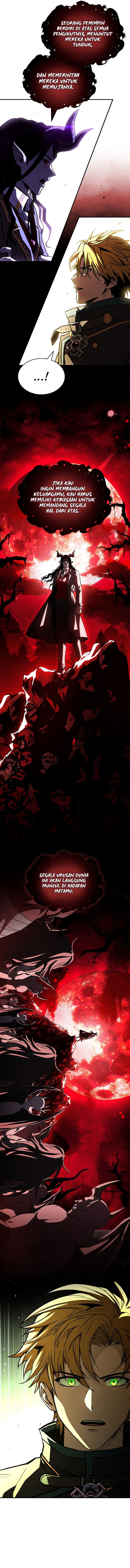 Read Talent Swallowing Magician (ID) Manga Online