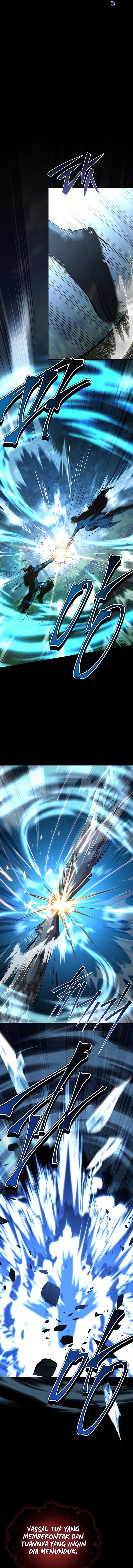 Read Talent Swallowing Magician (ID) Manga Online