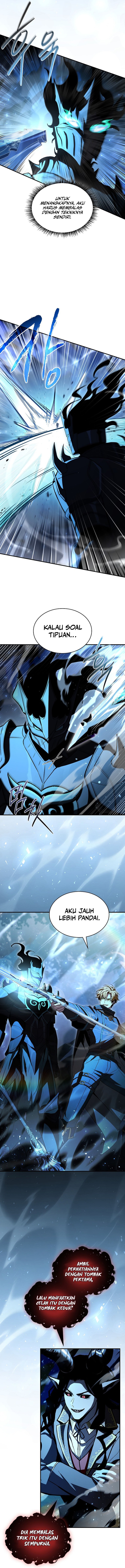 Read Talent Swallowing Magician (ID) Manga Online