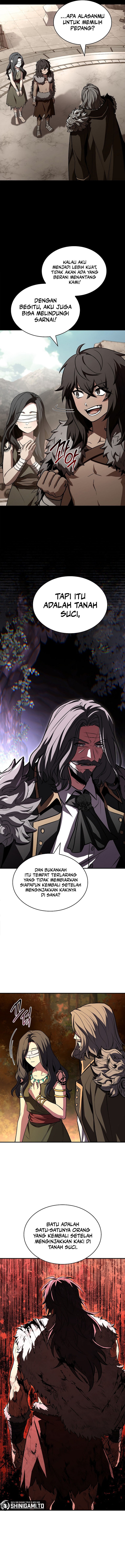 Read Talent Swallowing Magician (ID) Manga Online