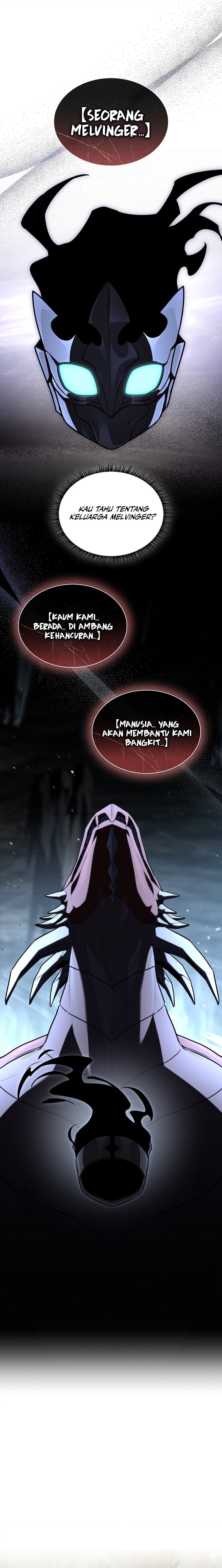 Read Talent Swallowing Magician (ID) Manga Online