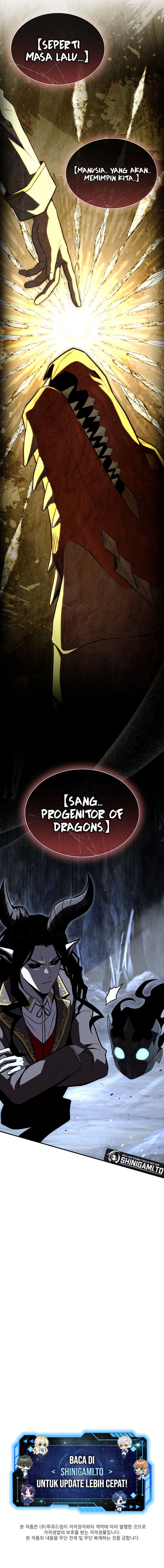 Read Talent Swallowing Magician (ID) Manga Online